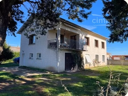 anneyron villa spacieuse 6 chambres