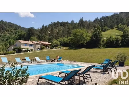 vente maison/villa 15 pièces