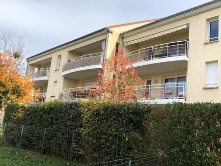 achat appartement 4 pièces 79m²