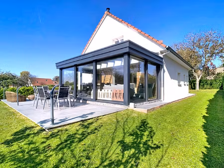 achat maison 6 pièces 166m² courtelevant 90100