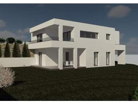 achat maison 6 pièces 152m² velars sur ouche 21370