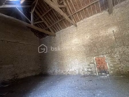 maison de 184 m² à torfou