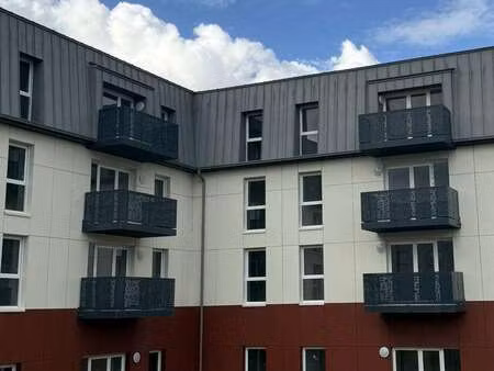 vente appartement 3 pièces piscine à ifs (14123) : à vendre 3 pièces piscine / 63m² ifs