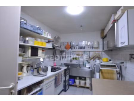 fonds de commerce à vendre bazouges sur le loir 180m2 123 000€