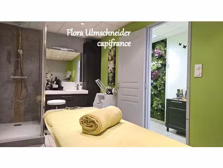 fonds de commerce à vendre seyssel 3 pièce(s) 50m2 39 000€