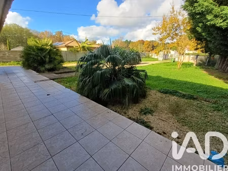 vente maison/villa 4 pièces