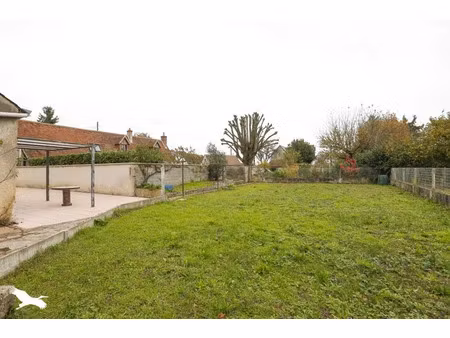 vente maison 4 pièces 97 m² à joue-les-tours (37300)  244 950 €
