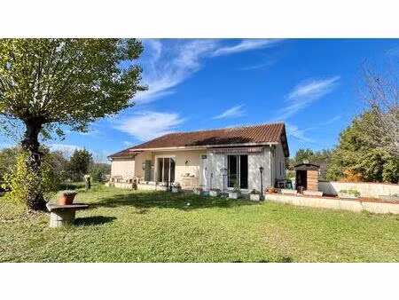 maison monesties 4 pièce(s) 110 m2