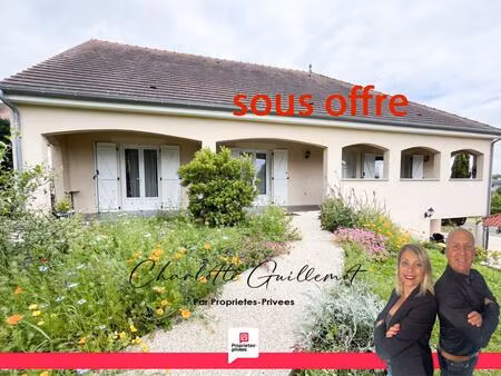 maison pellevoisin 191.2 m2
