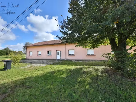 vente maison 8 pièces 281 m² à courtes (01560)  280 000 €