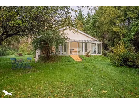 vente maison 4 pièces 89 m² à sadirac (33670)  249 995 €