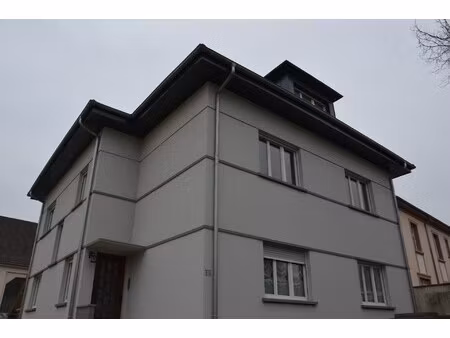 location appartement 3 pièces 98m² altkirch 68130