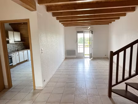 location appartement 3 pièces 65m² rixheim 68170