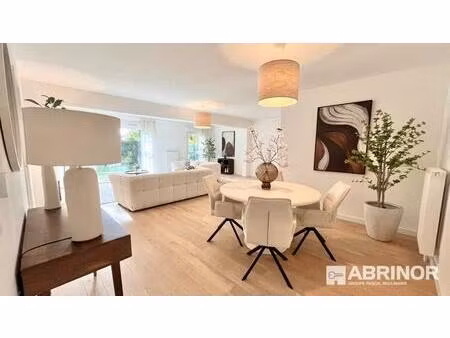 achat appartement 4 pièces 116m² bondues 59910