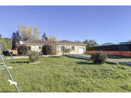 vente maison 6 pièces 128 m² à saint-lieux-lès-lavaur (81500)  292 000 €