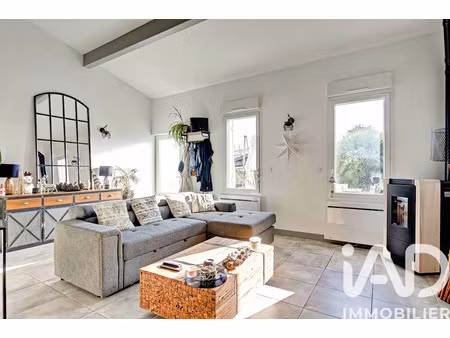 vente maison 3 pièces 81 m² à macau (33460)  268 000 €