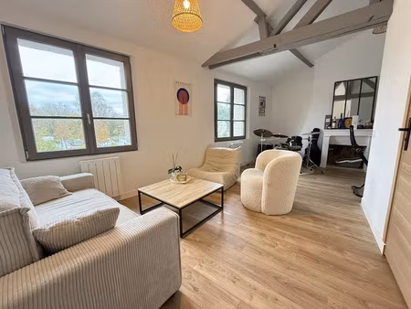 vente maison 4 pièces 115 m² à montbazon (37250)  288 250 €