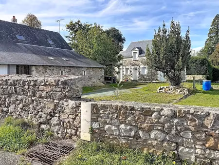 vente maison 4 pièces 120 m² à saint-sulpice (49320)  312 000 €