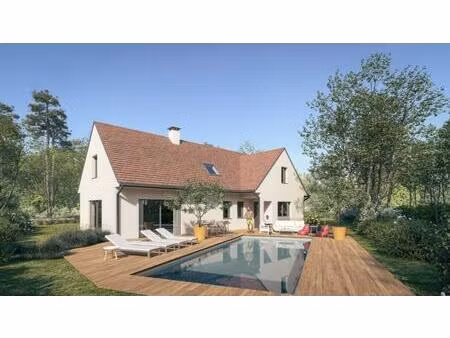 achat terrain 1 411m² hardelot plage 62152