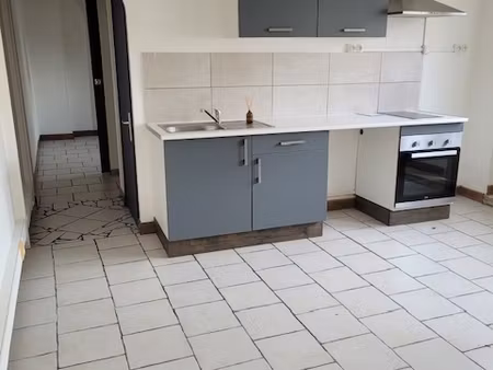 a louer t2 centre balbigny