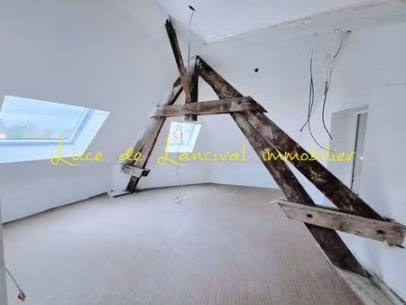 achat immeuble 320m²