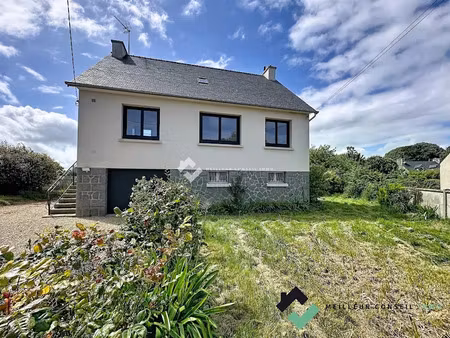 vente maison 5 pièces 125 m² à pordic (22590)  263 500 €