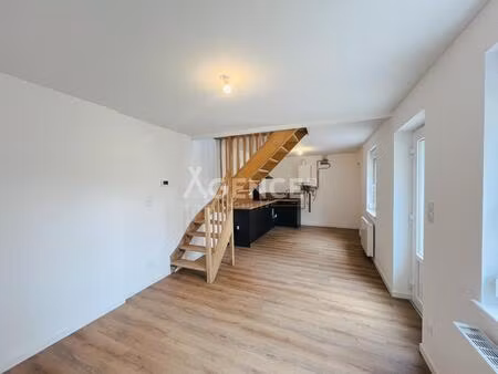 achat maison 3 pièces 57m² blendecques 62575