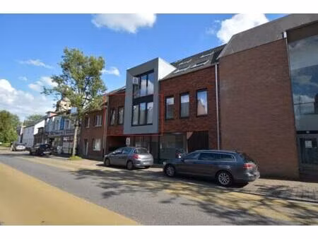 appartement te huur in lichtaart