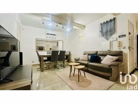vente appartement 3 pièces au muy (83490) : à vendre 3 pièces / 49m² le muy
