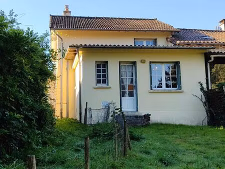 charmante maison de hameau