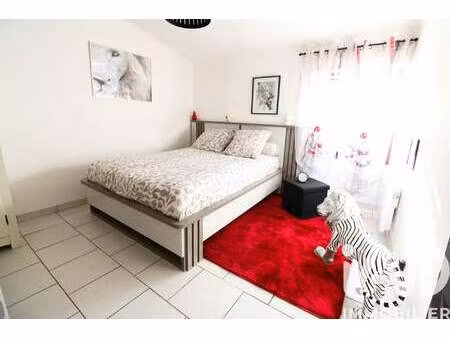 vente maison à gonfaron (83590) : à vendre / 74m² gonfaron