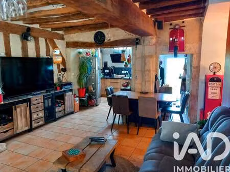 vente maison à happonvilliers (28480) : à vendre / 77m² happonvilliers