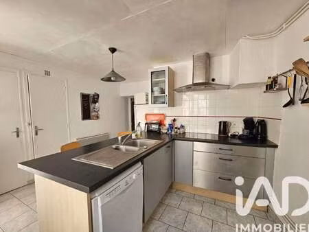 vente maison à saint-christophe-sur-le-nais (37370) : à vendre / 87m² saint-christophe-sur