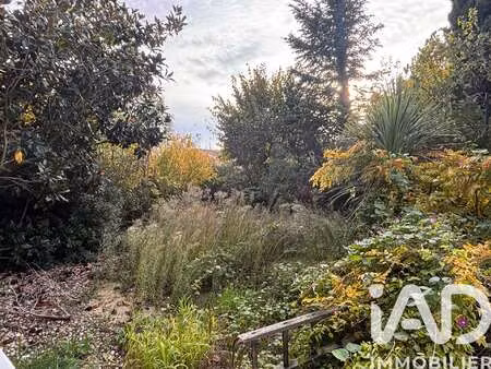 vente terrain à monteux (84170) : à vendre / 450m² monteux