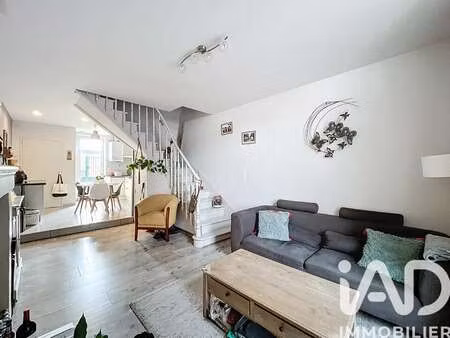 vente appartement 3 pièces à dax (40100) : à vendre 3 pièces / 64m² dax