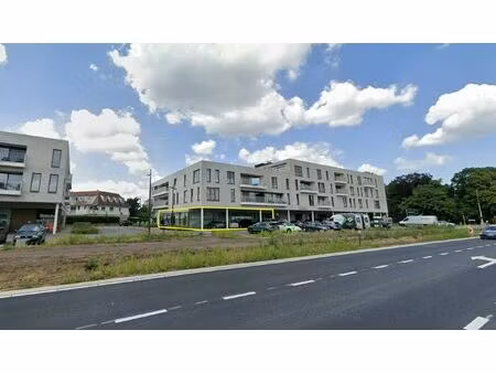 kantoorruimte / co-workingplaats te huur in kontich