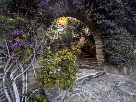 vente maison à bormes-les-mimosas (83230) : à vendre / 55m² bormes-les-mimosas