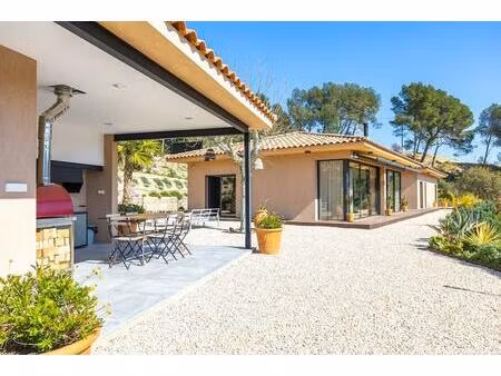 achat : maison (13180)