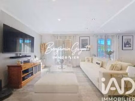 vente maison au cannet (06110) : à vendre / 108m² le cannet
