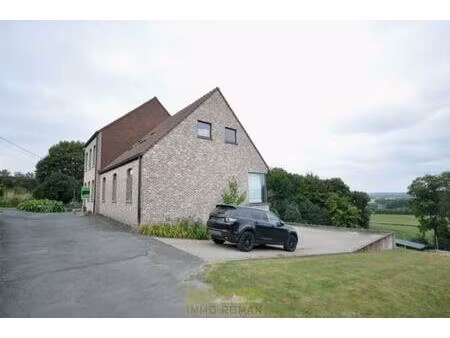 huis te huur in maarkedal