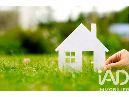 vente terrain à gajac (33430) : à vendre / 988m² gajac