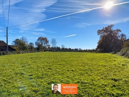 envie d’espace et de calme en pleine campagne ?