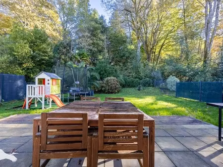 vente maison 5 pièces 89 m² à saint-martin-de-seignanx (40390)  369 600 €