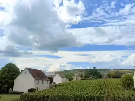 vente maison 6 pièces 163 m² à vosne-romanee (21700)  320 000 €
