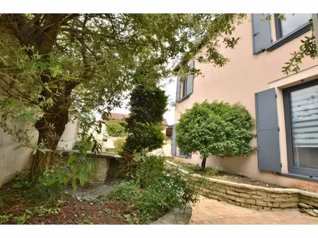 vente maison 6 pièces 163 m² à vosne-romanee (21700)  340 000 €
