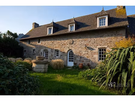 vente maison 5 pièces 120 m² à plouider (29260)  332 000 €