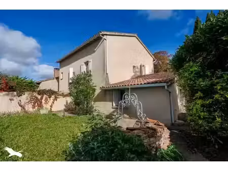 vente maison 4 pièces 105 m² à saint-orens-de-gameville (31650)  289 000 €