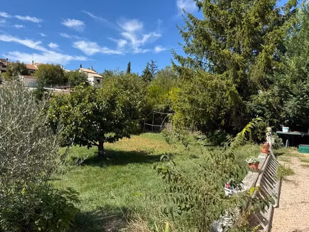 vente maison 4 pièces 105 m² à sigonce (04300)  329 000 €