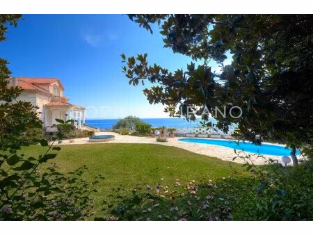 vente villa 10 pièces