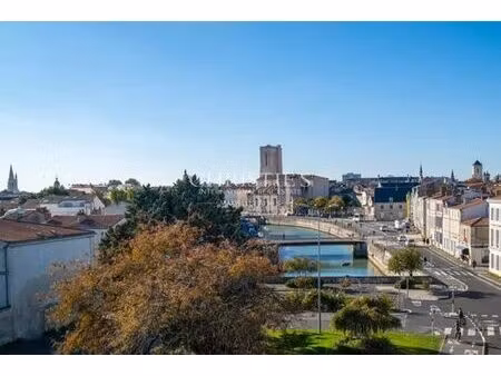 prestigieux appartement en vente la rochelle  france